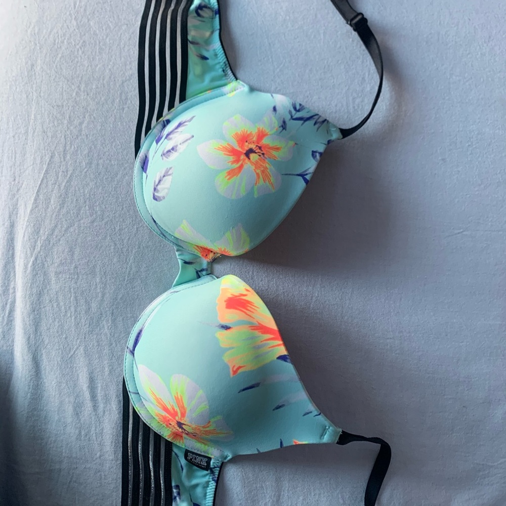 Pink Bras BUDLE or separate